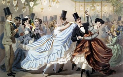 Vals como Baile Nupcial