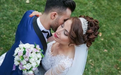 Hacer un Baile de Boda Sencillo