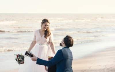 Las mejores canciones para el Baile de Boda en 2024