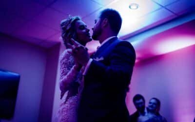 Ventajas y Beneficios de un Baile de Boda Online